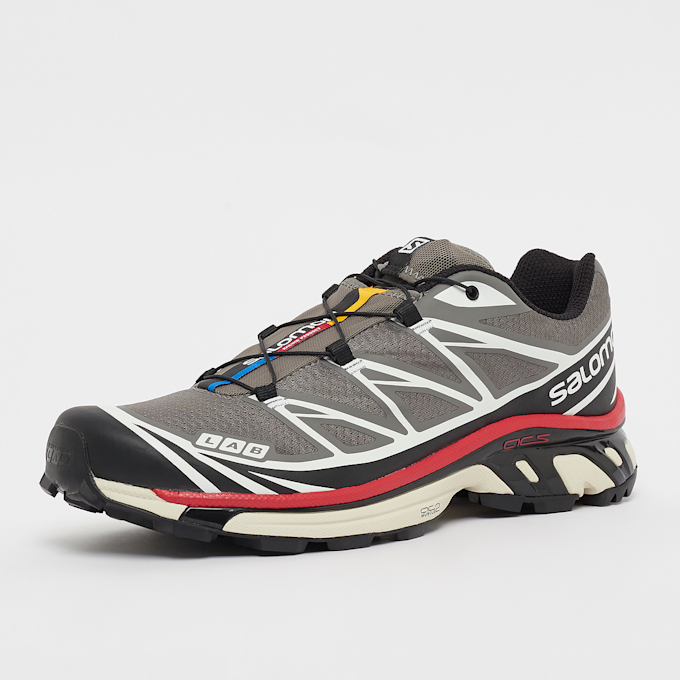 Salomon XT-6 branco 30343 2