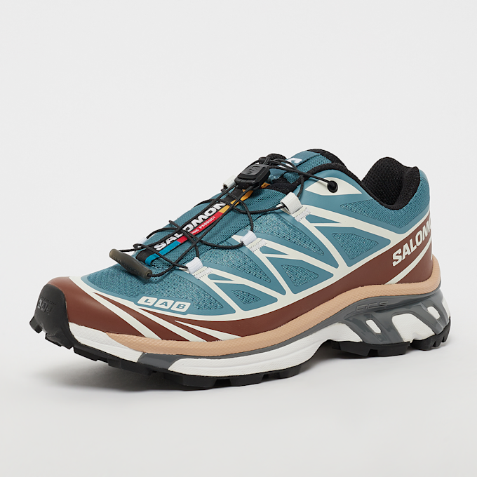Salomon XT-6 plava 30351 2