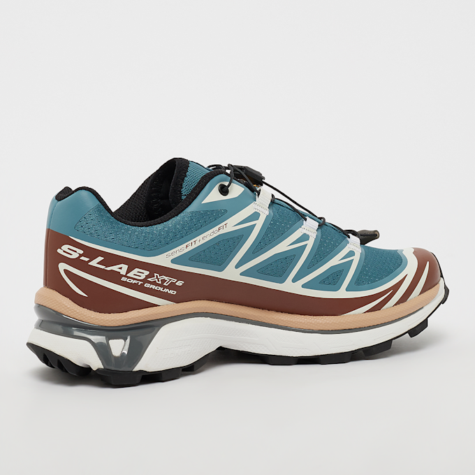 Salomon XT-6 bleu 30351 3