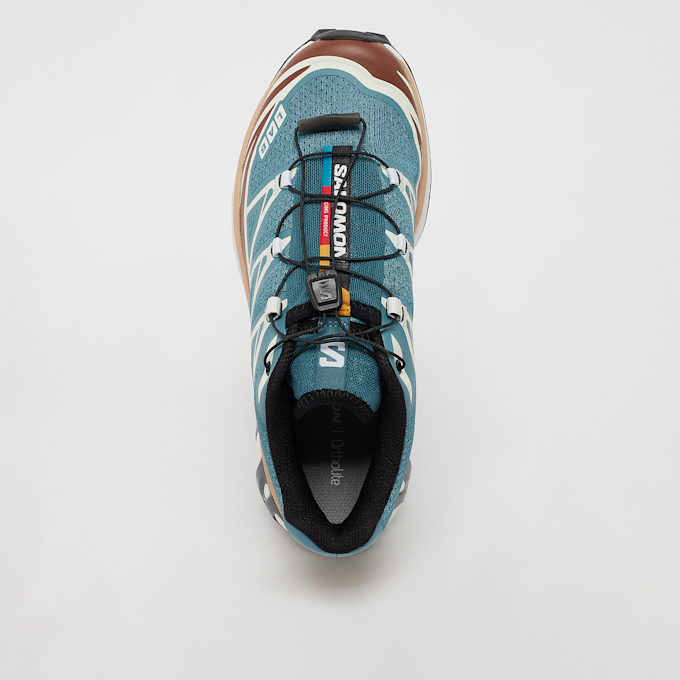 Salomon XT-6 plava 30351 5