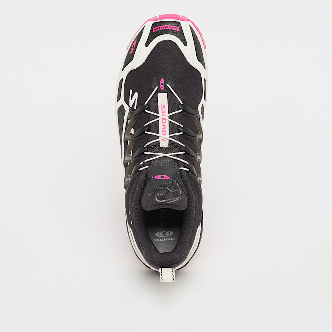 Salomon ACS+Heritage nero 30355 5