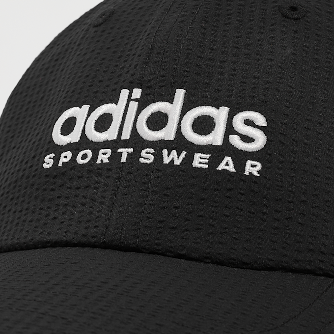 adidas Originals Sportswear Dad Cap zwart 30358 4