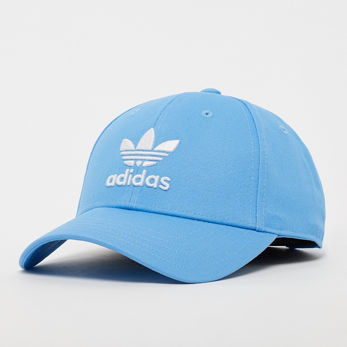 adidas Originals adicolor Baseball Cap blau 30359 1