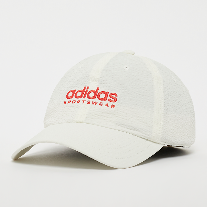 adidas Originals Cap Dad Sportswear beż 30360 1