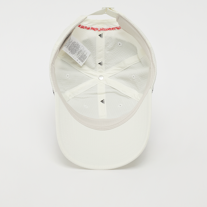 adidas Originals Cap Dad Sportswear beż 30360 3