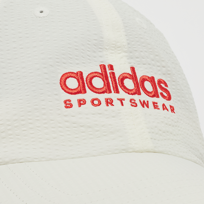 adidas Originals Cap Dad Sportswear beż 30360 4
