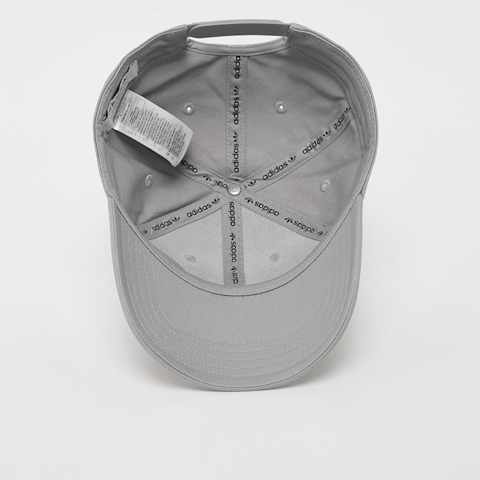 adidas Originals adi Metal Baseball Cap cinzento 30361 3