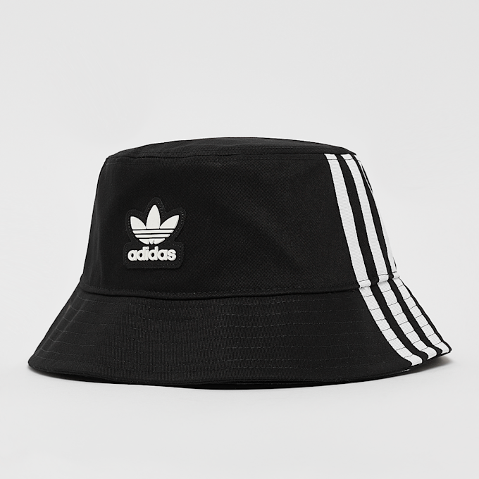 adidas Originals adicolor Bucket zwart 30369 1