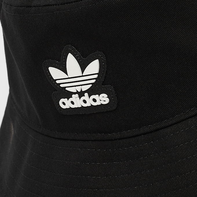 adidas Originals adicolor Bucket zwart 30369 4
