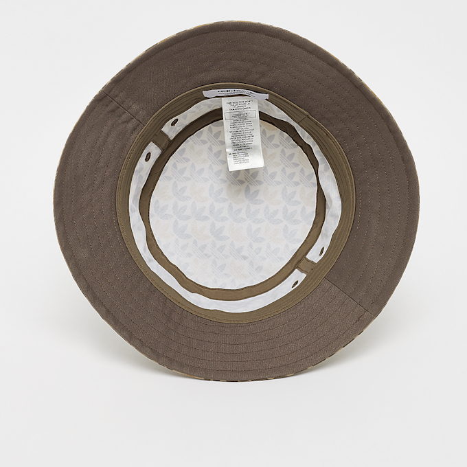 adidas Originals Bucket Monogram marrón 30370 3