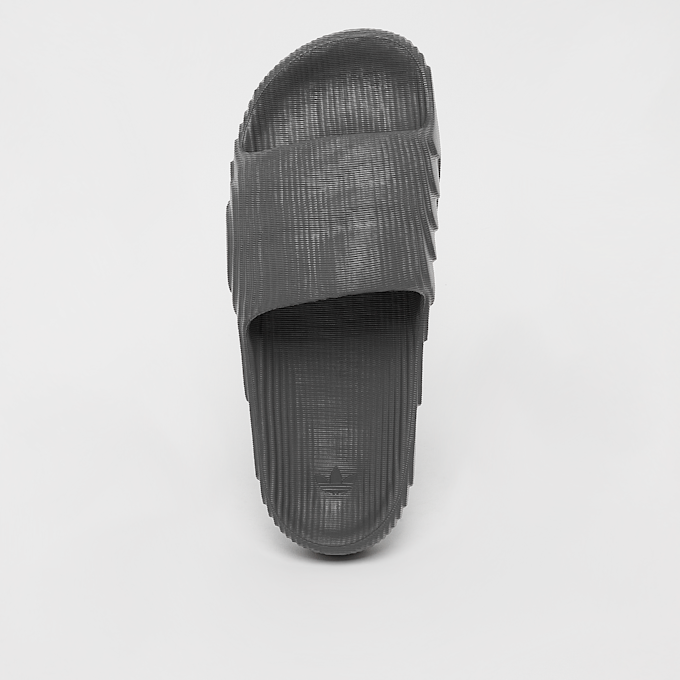 adidas Originals Slides adilette 22 szary 30377 5