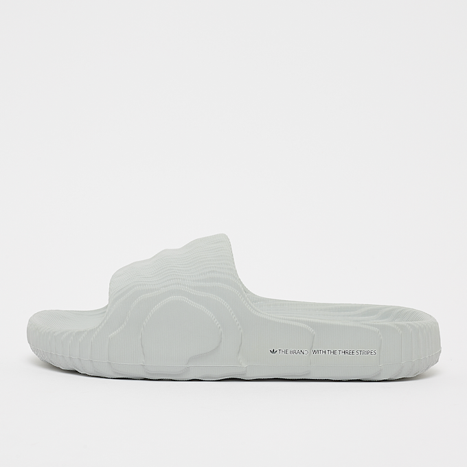 adidas Originals adilette 22 Slides siva 30379 1