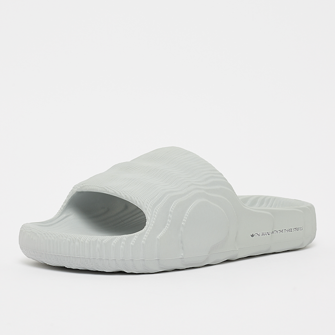 adidas Originals adilette 22 Badslippers grijs 30379 2