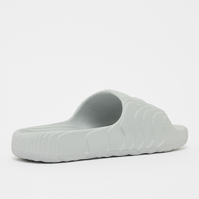 adidas Originals Tongs adilette 22 gris 30379 3