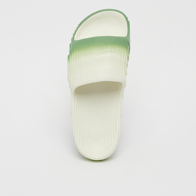 adidas Originals adilette 22 Badelatschen grün 30380 5