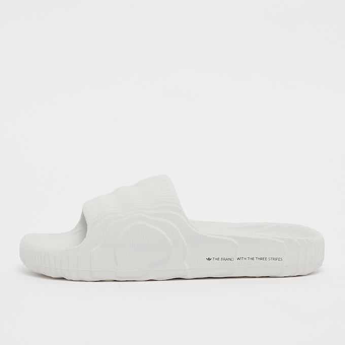 adidas Originals Ciabatte adilette 22 bianco 30381 1