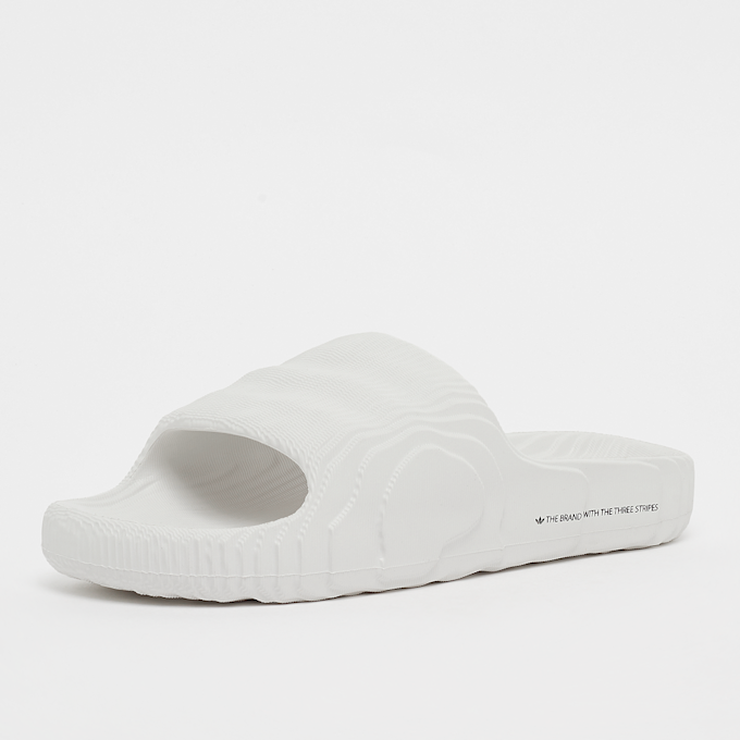 adidas Originals Ciabatte adilette 22 bianco 30381 2