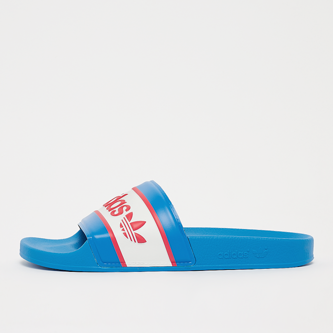 adidas Originals Claquette Adilette bleu 30382 1