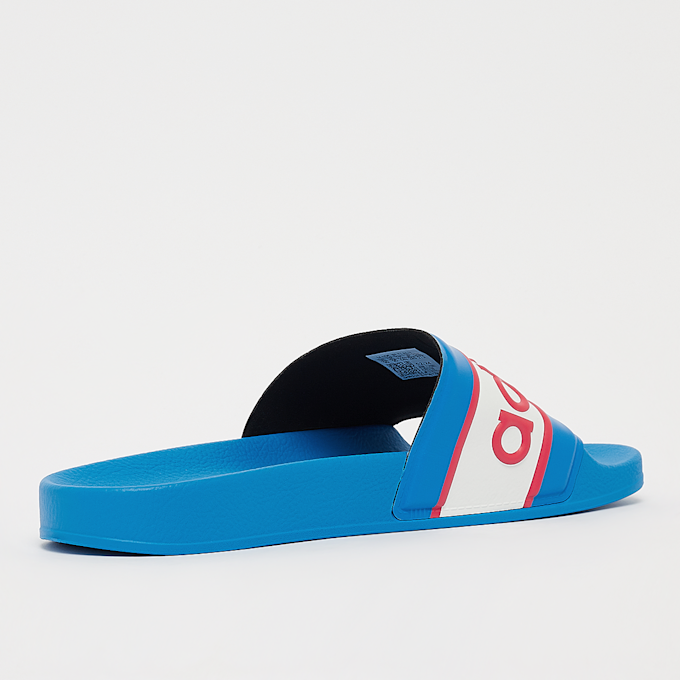 adidas Originals Claquette Adilette bleu 30382 3