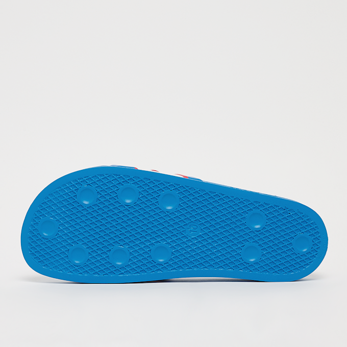 adidas Originals Claquette Adilette bleu 30382 4