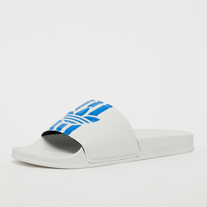 adidas Originals adilette Badelatschen weiß 30383 2