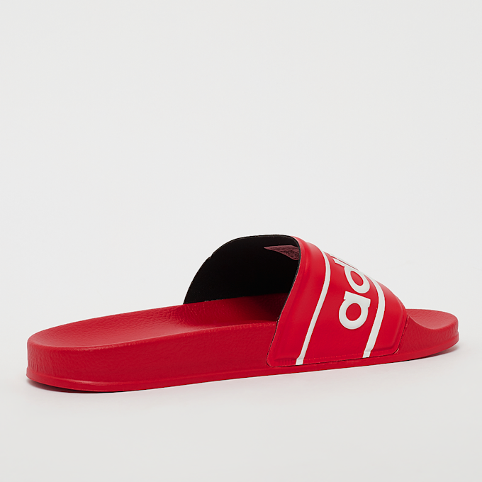 adidas Originals adilette Slides vermelho 30384 3