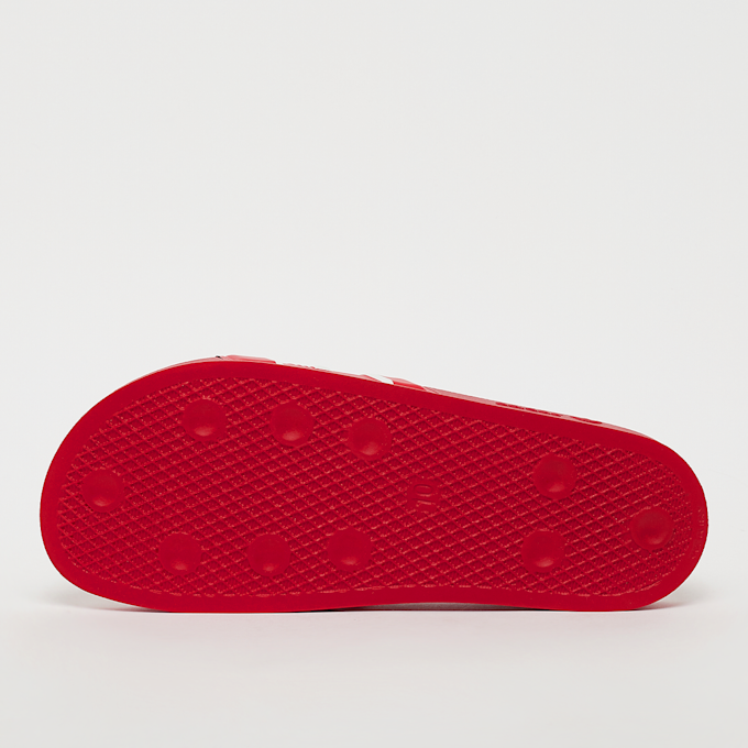 adidas Originals Tongs adilette rouge 30384 4