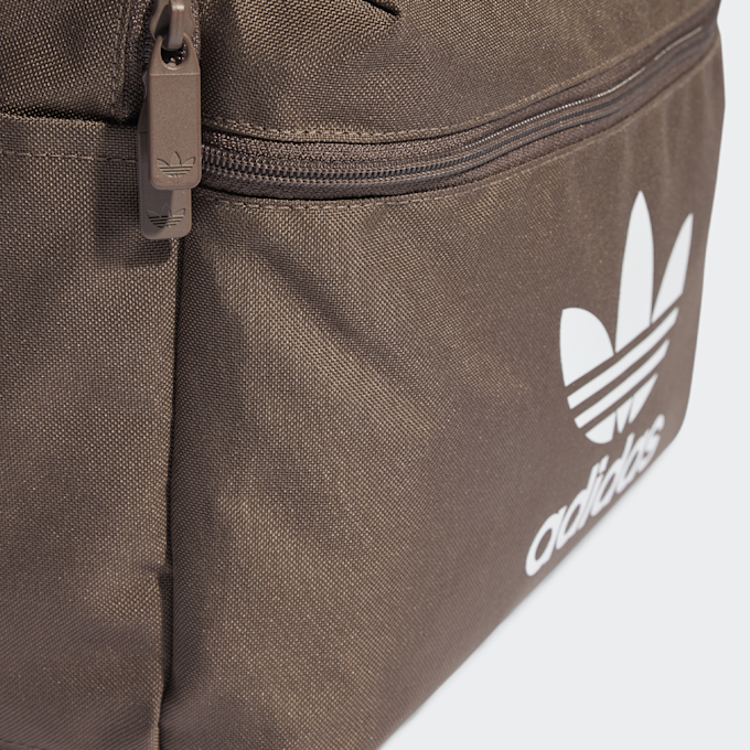 adidas Originals adicolor Bagpack castanho 30389 5