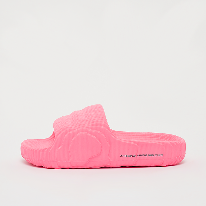 adidas Originals Ciabatte adilette 22 W rosa 30390 1
