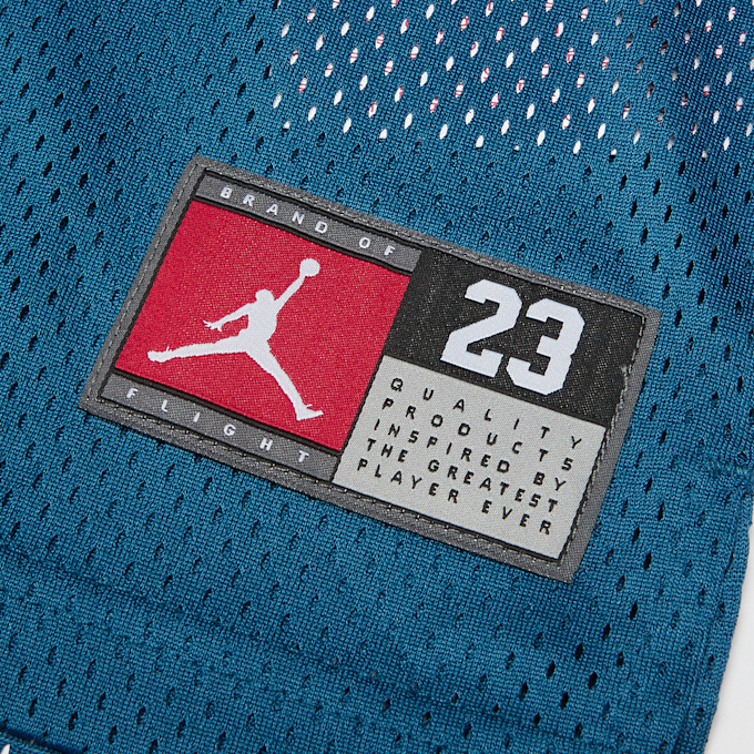 Jordan 23 Jersey blu 30392 4