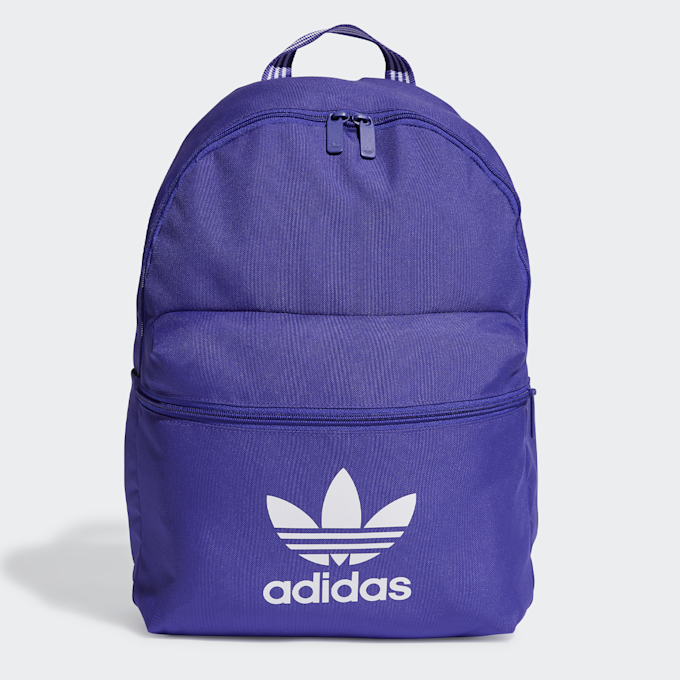 adidas Originals adicolor Bagpack roze 30397 1
