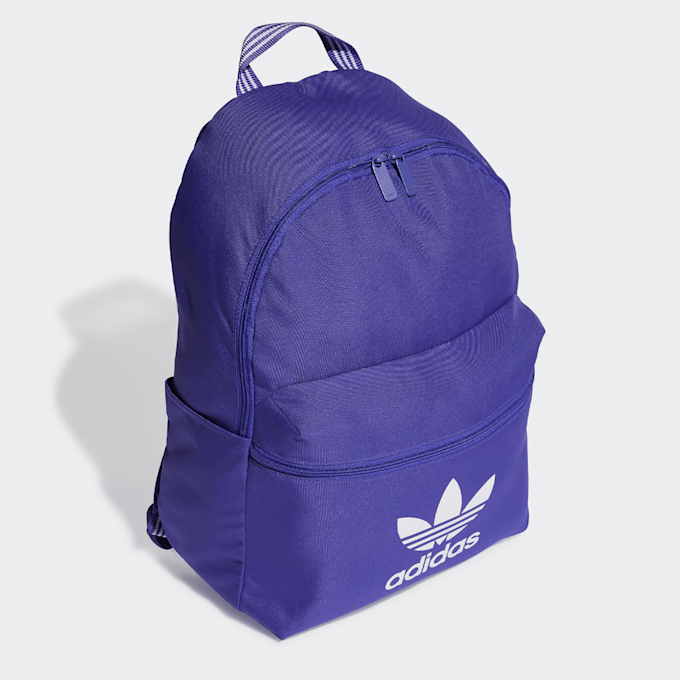 adidas Originals adicolor Bagpack viola 30397 3