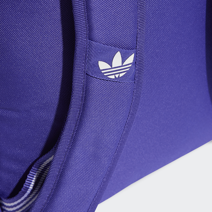adidas Originals adicolor Bagpack morado 30397 6