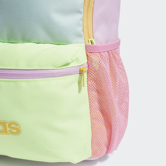 adidas Originals adicolor Kinderrucksack multicolor 30398 5