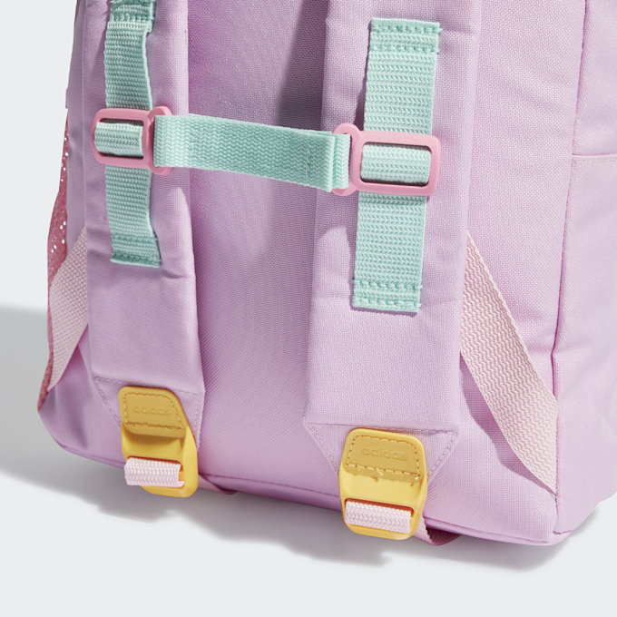 adidas Originals Zaino per Bambini adicolor multicolore 30398 6