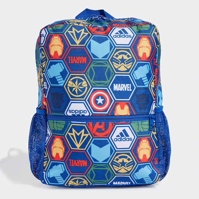 adidas Originals Zaino per Bambini Disney blu 30400 1