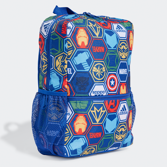 adidas Originals Zaino per Bambini Disney blu 30400 2