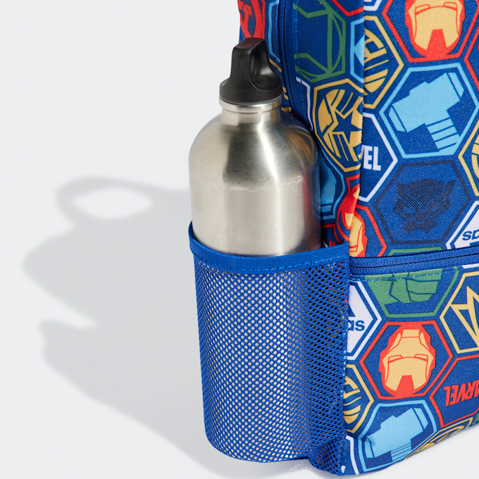 adidas Originals Mochila Infantil Disney azul 30400 5