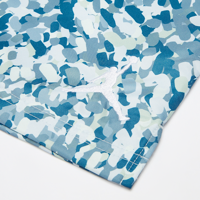 Jordan JDB MJ Essential Poolside All Over Print Short blauw 30401 5