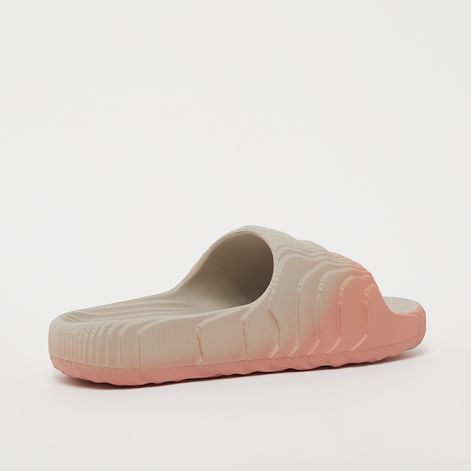 adidas Originals Ciabatte adilette 22 W beige 30404 3