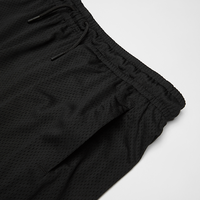 Jordan JDB MJ Essential High Brand Read Baseline Short zwart 30405 3