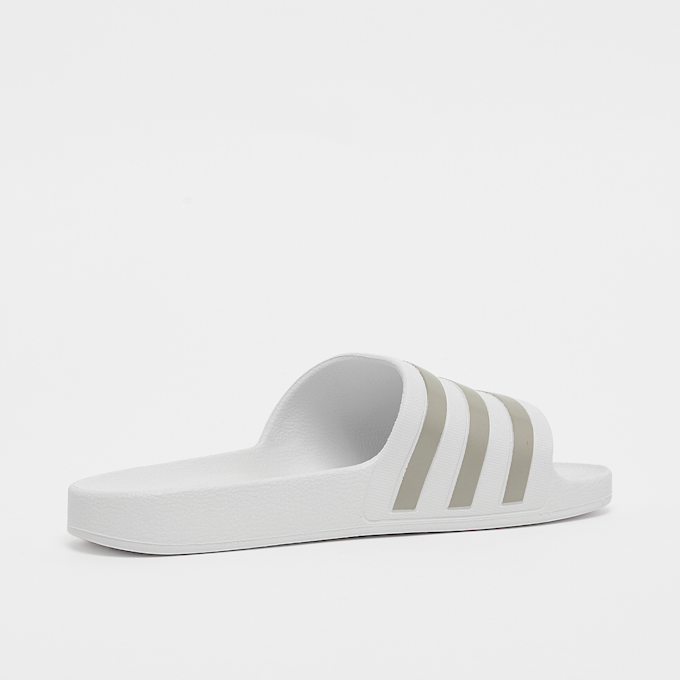 adidas Originals Claquette Adilette Aqua blanc 30407 3