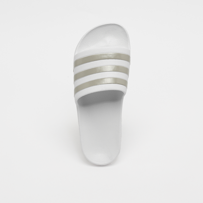 adidas Originals Ciabatte Adilette Aqua bianco 30407 5