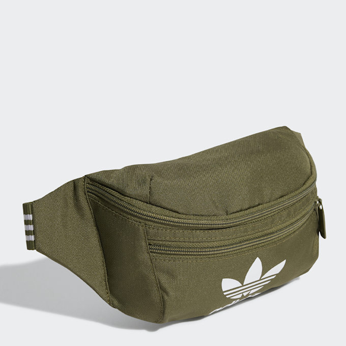 adidas Originals adicolor Waist Bag groen 30409 3