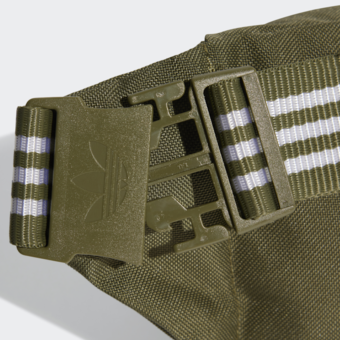 adidas Originals adicolor Waist Bag zelena 30409 6