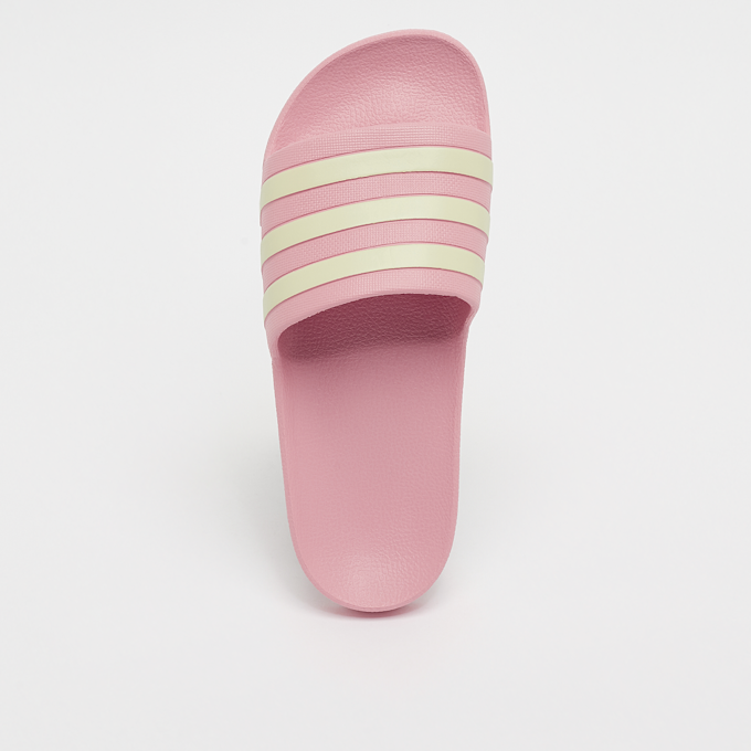 adidas Originals adilette Aqua Badslippers W lichtroze 30410 5