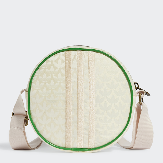 adidas Originals Monogram Roundbag bege 30412 2