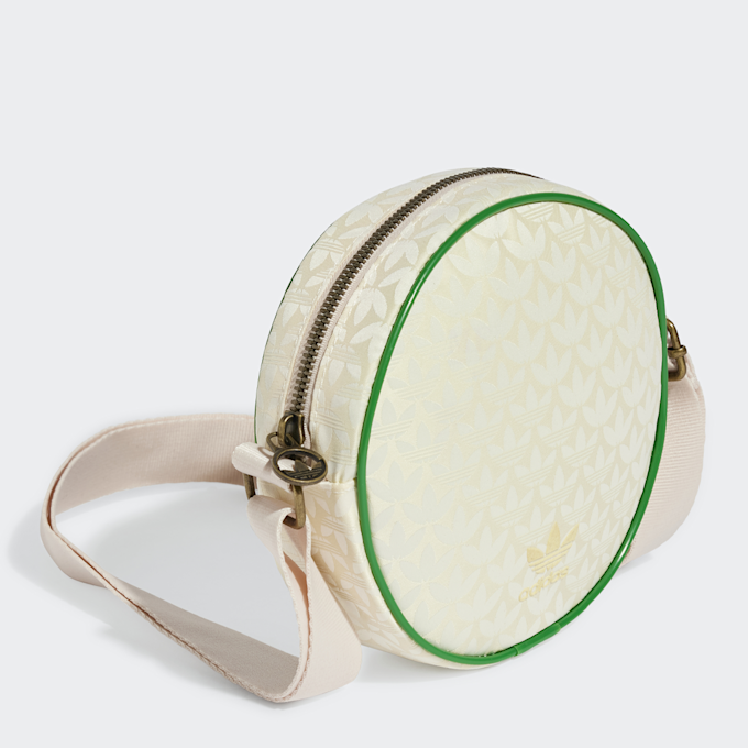 adidas Originals Monogram Roundbag beige 30412 3