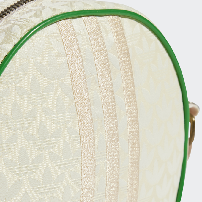 adidas Originals Monogram Roundbag beige 30412 5
