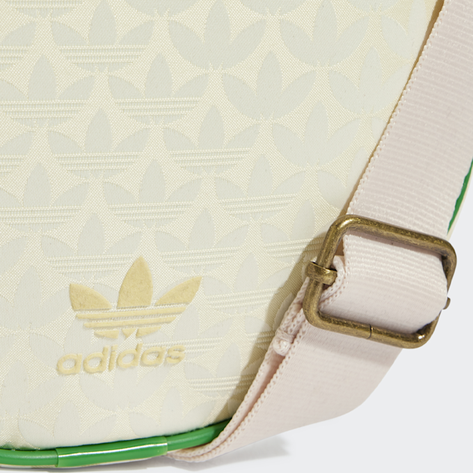 adidas Originals Monogram Roundbag bege 30412 6